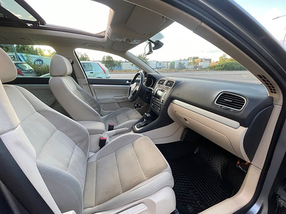 Volkswagen Golf I 13 of 24