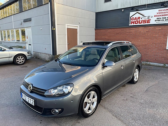 Volkswagen Golf I 4 of 24