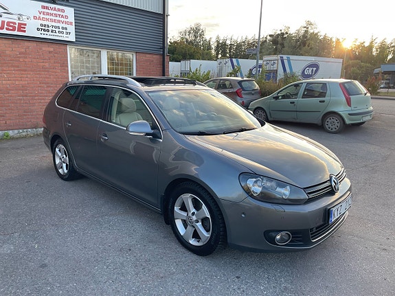 Volkswagen Golf I 5 of 24