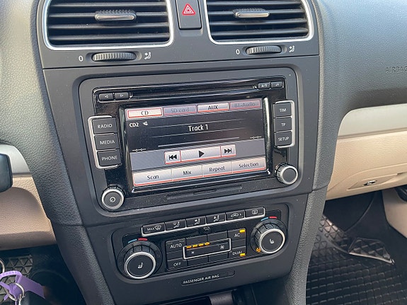 Volkswagen Golf I 21 of 24