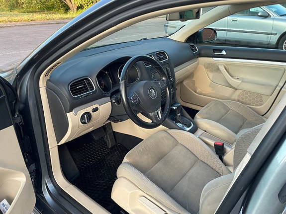 Volkswagen Golf I 10 of 24