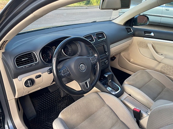 Volkswagen Golf I 11 of 24