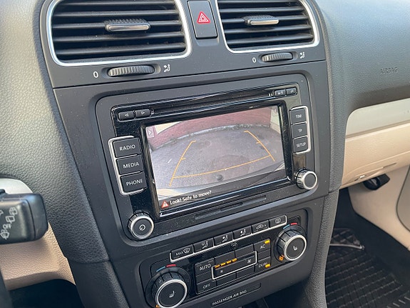 Volkswagen Golf I 18 of 24