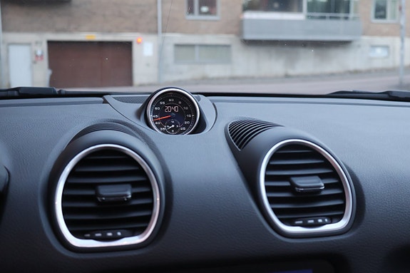 Porsche 718 Boxster 13 of 21
