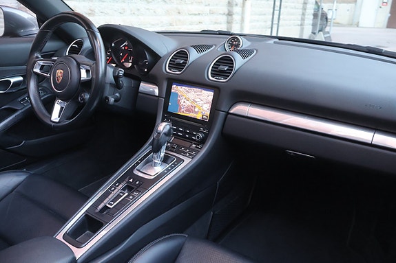 Porsche 718 Boxster 11 of 21