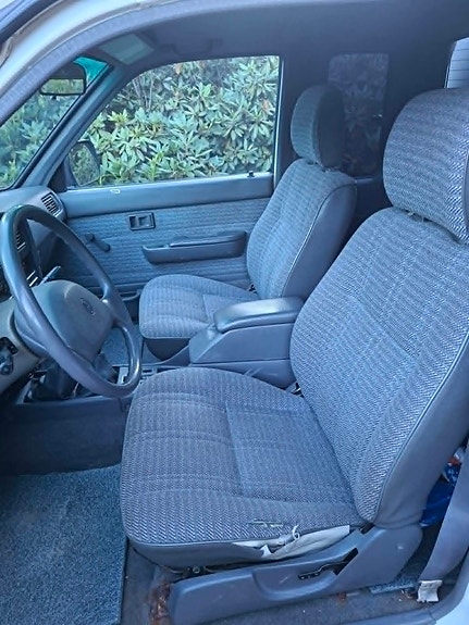 Volkswagen Taro 12 of 14
