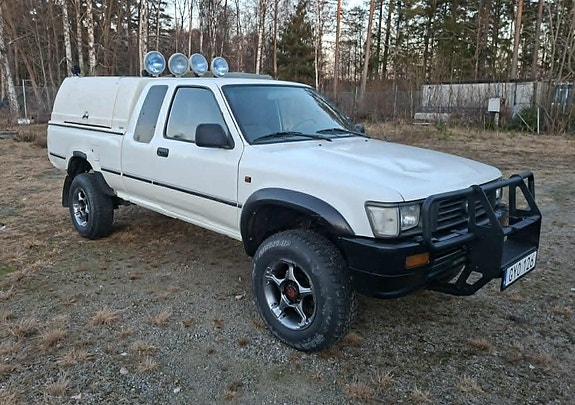 Volkswagen Taro 4 of 14