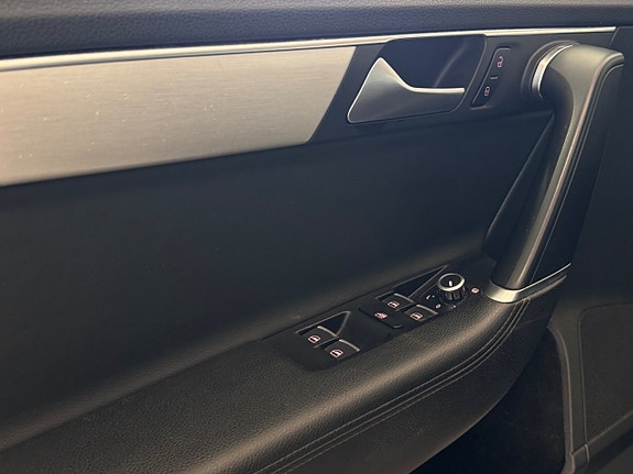 Volkswagen Passat Alltrack 27 of 27