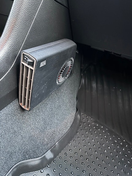 Subaru XV 5 of 6