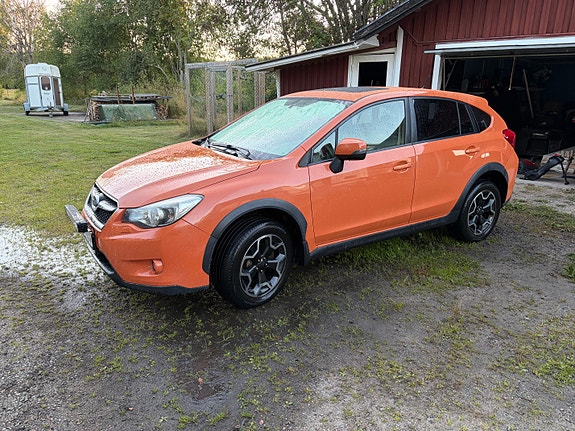 Subaru XV 3 of 6