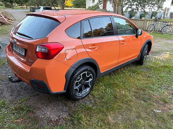 Subaru XV 2 of 6