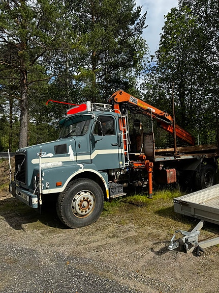 Volvo N7 2 of 4
