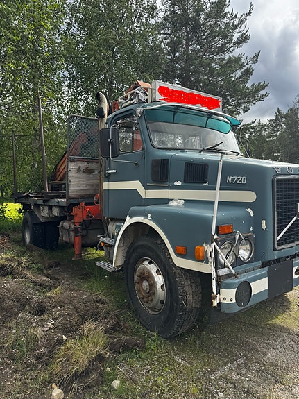 Volvo N7 3 of 4