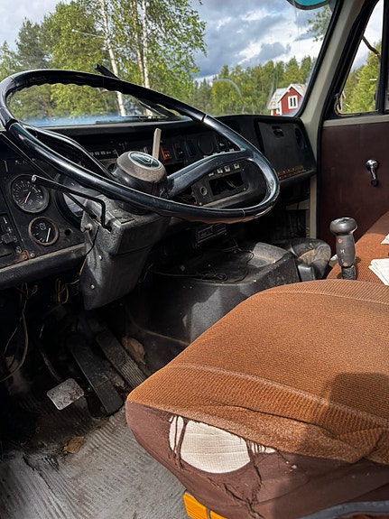 Volvo N7 4 of 4