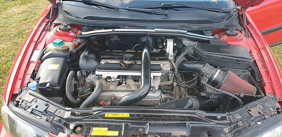 Volvo S60 9 of 10