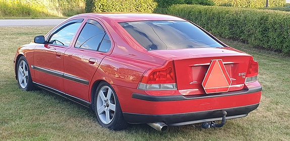 Volvo S60 4 of 10