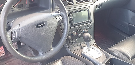 Volvo S60 7 of 10