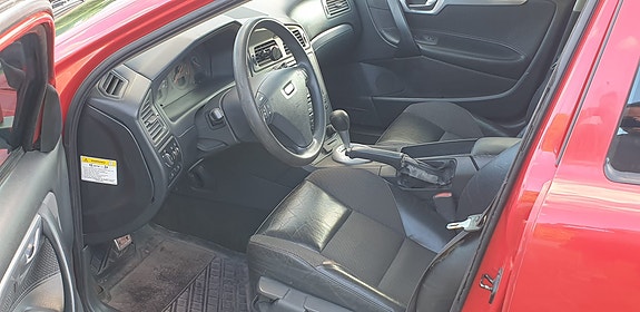 Volvo S60 6 of 10