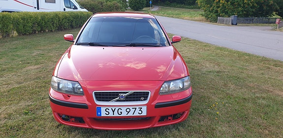 Volvo S60 10 of 10
