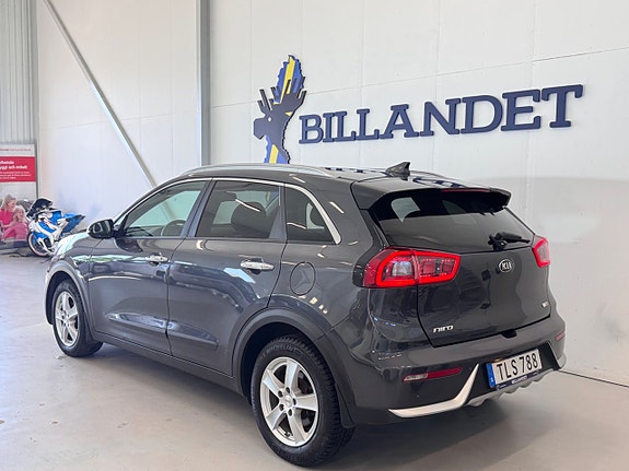 Kia Niro 4 of 27