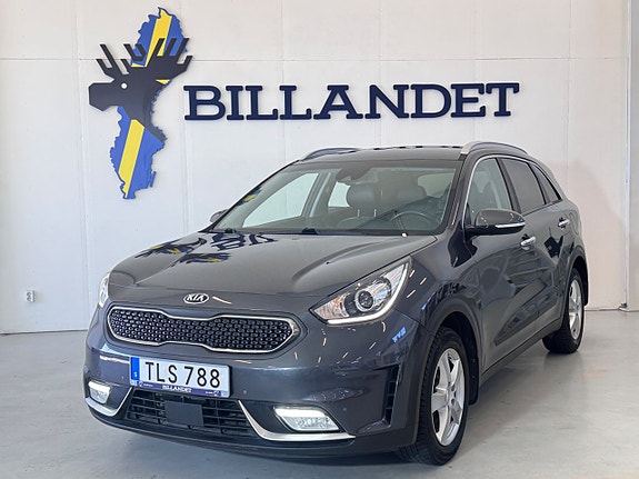 Kia Niro 2 of 27