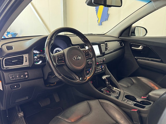 Kia Niro 10 of 27
