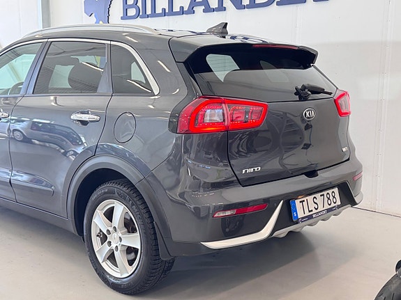 Kia Niro 5 of 27