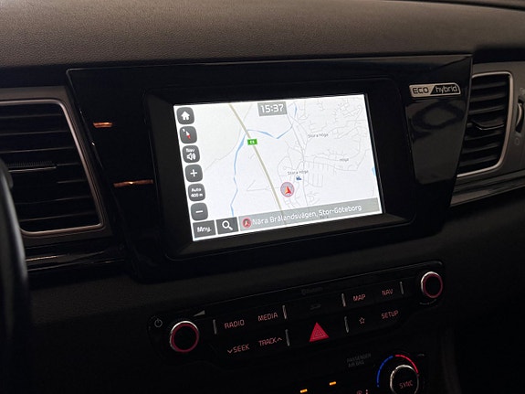 Kia Niro 22 of 27