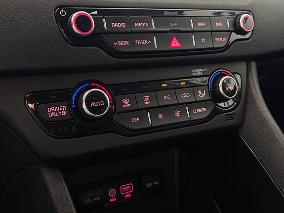 Kia Niro 23 of 27