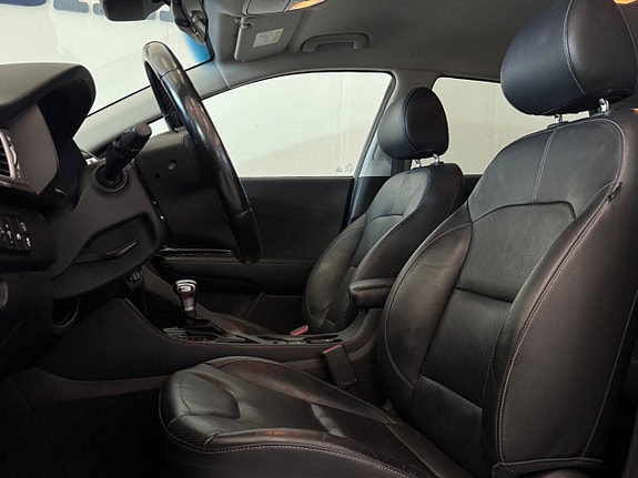 Kia Niro 12 of 27