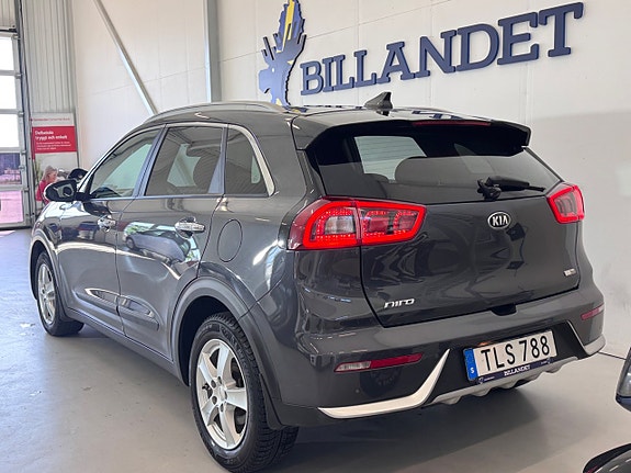 Kia Niro 6 of 27