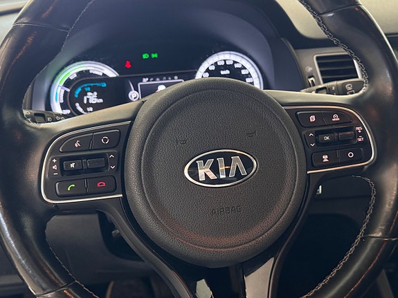 Kia Niro 25 of 27