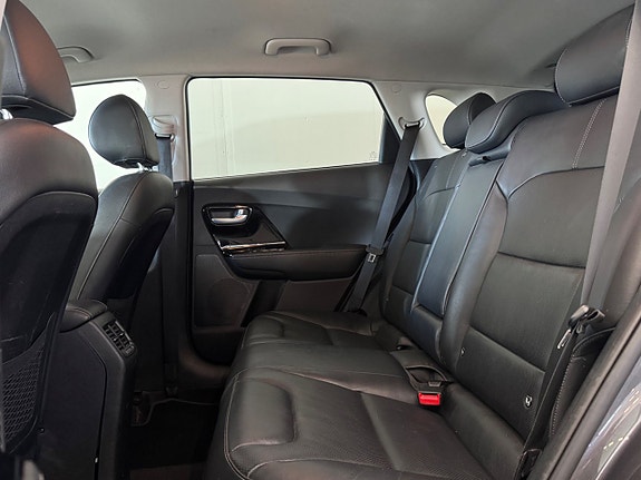 Kia Niro 16 of 27