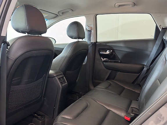 Kia Niro 14 of 27