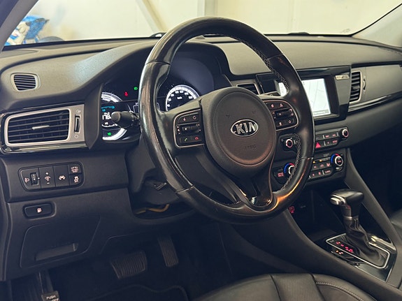 Kia Niro 20 of 27