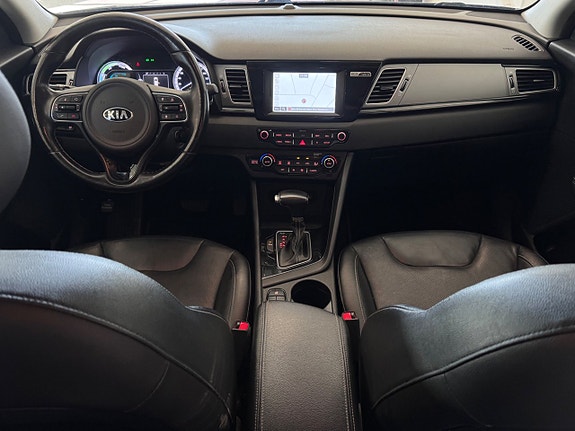 Kia Niro 18 of 27