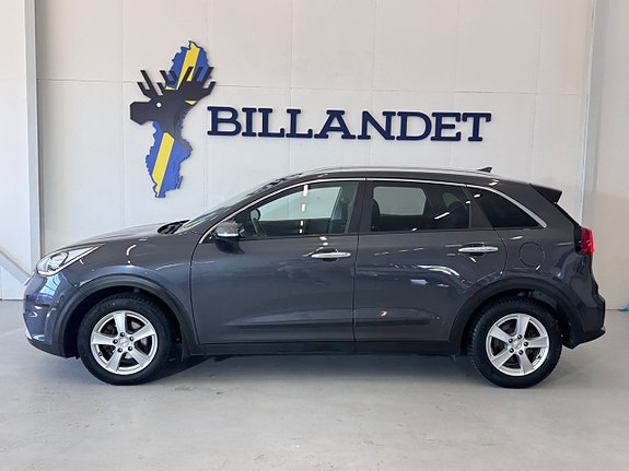 Kia Niro 3 of 27
