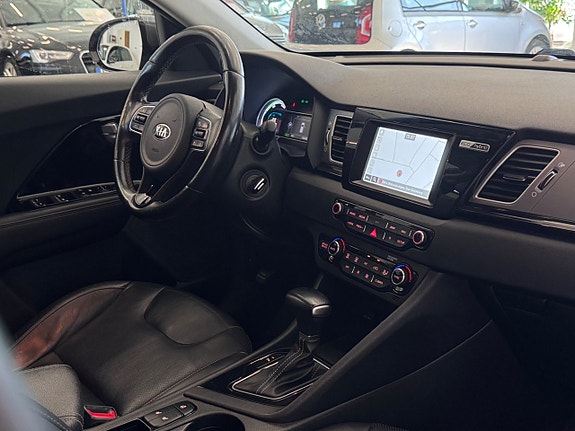 Kia Niro 19 of 27