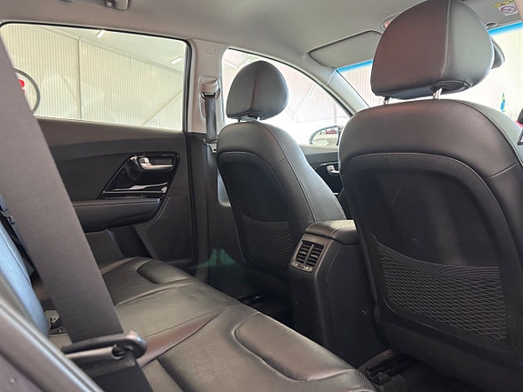 Kia Niro 15 of 27