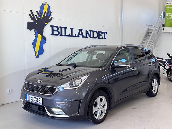 Kia Niro 8 of 27