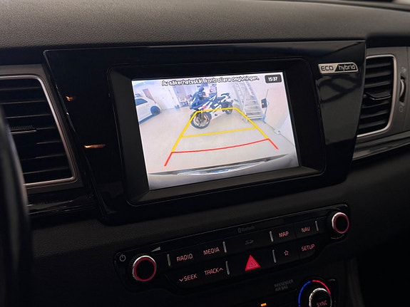 Kia Niro 21 of 27