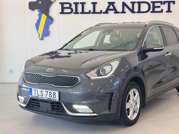 Kia Niro 7 of 27