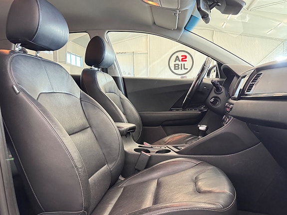 Kia Niro 13 of 27