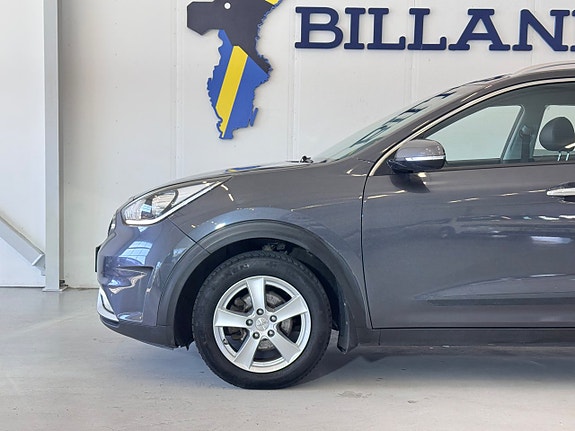 Kia Niro 9 of 27