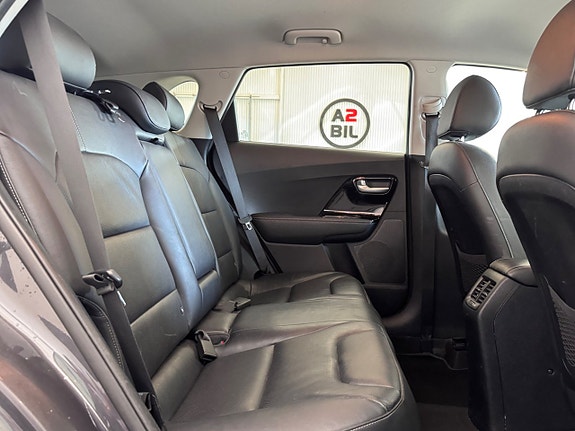 Kia Niro 17 of 27