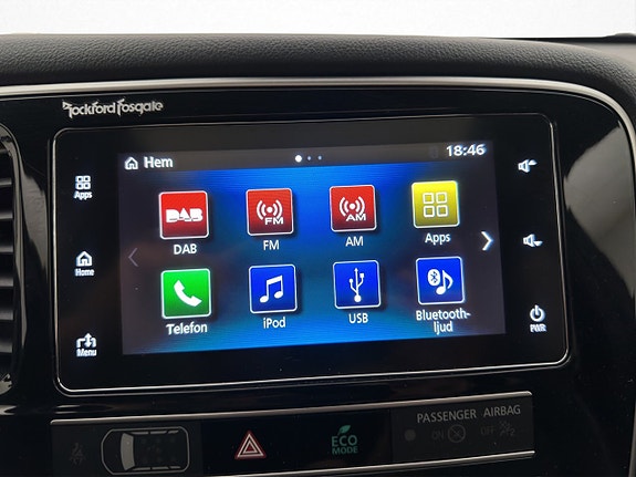 Mitsubishi Outlander 19 of 26
