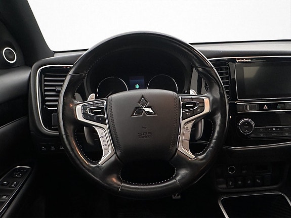 Mitsubishi Outlander 11 of 26