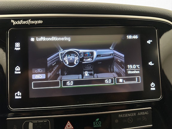 Mitsubishi Outlander 20 of 26