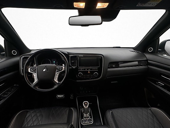 Mitsubishi Outlander 15 of 26