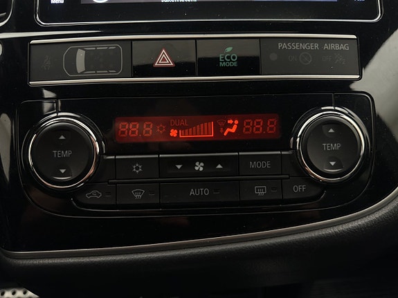 Mitsubishi Outlander 22 of 26